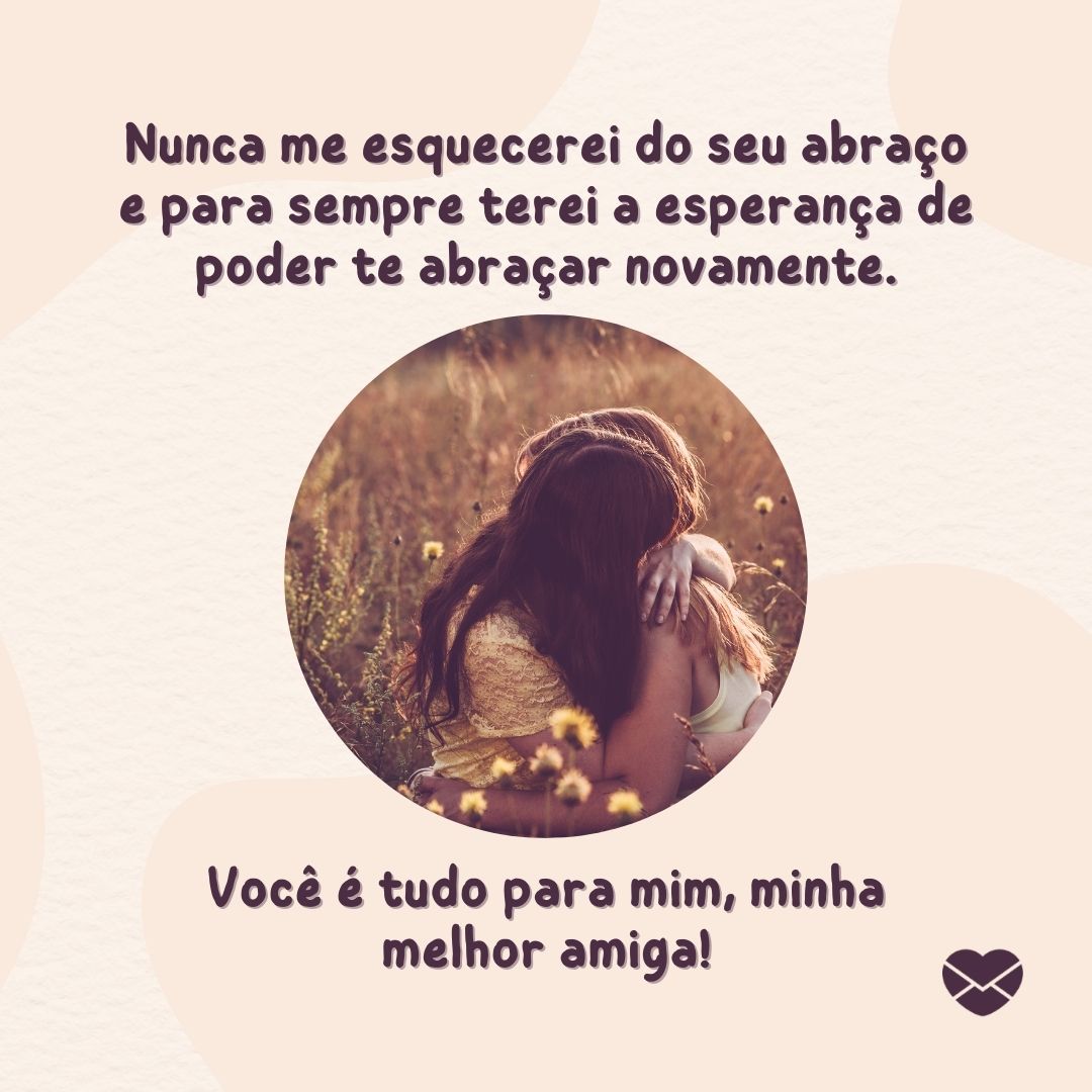 Mensagens para amigos distantes: aproxime-se com o amor! Mensagens para amigos distantes: aproxime-se com o amor!