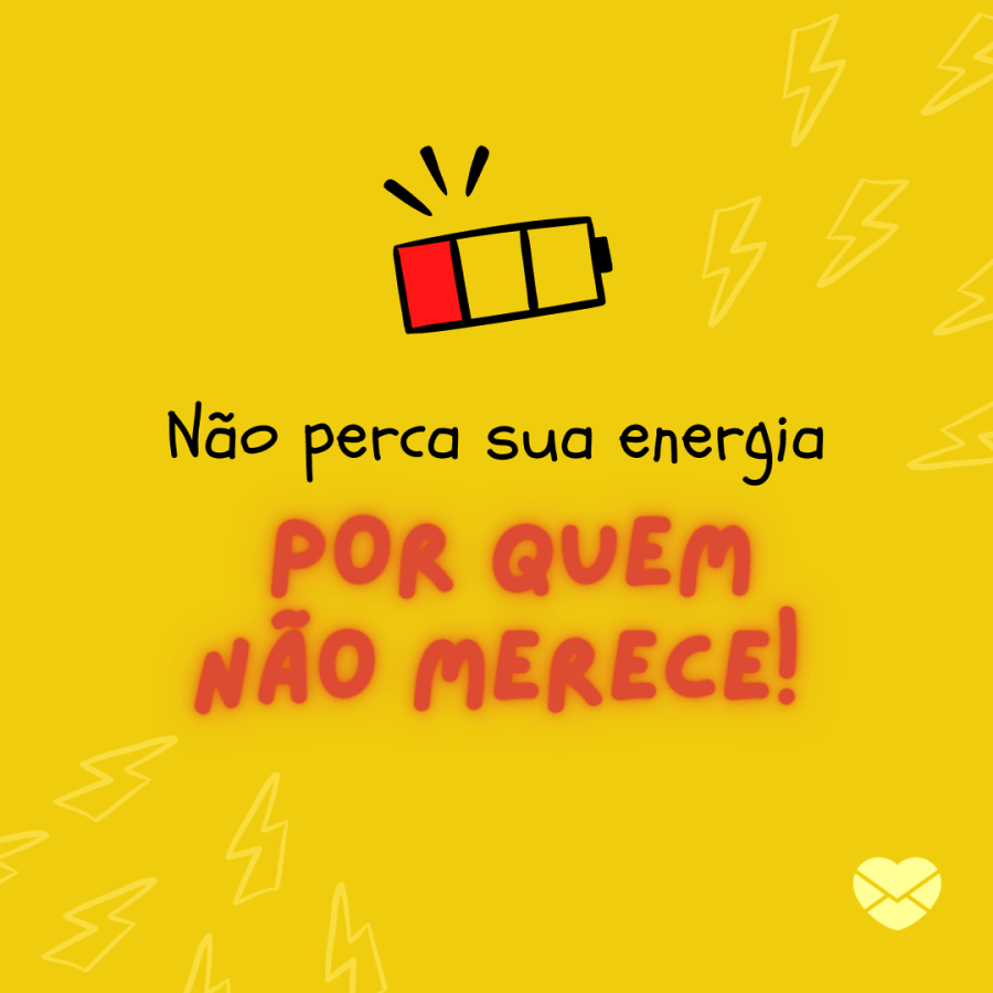 Frases para recarregar as energias. Leia e sinta a leveza!