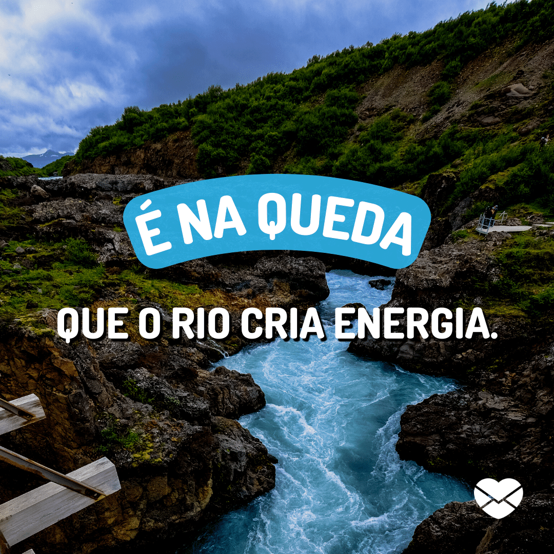 Frases para recarregar as energias. Leia e sinta a leveza!