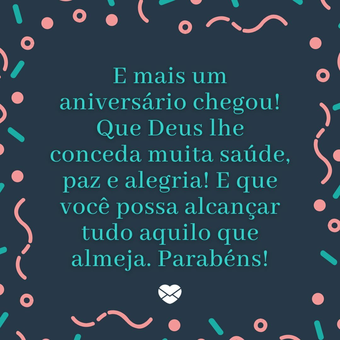 Desejos - Camila Caproni - Aniversário