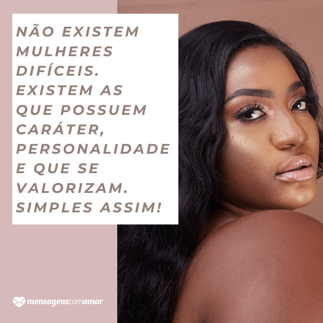 Frases para mulher gostosa
