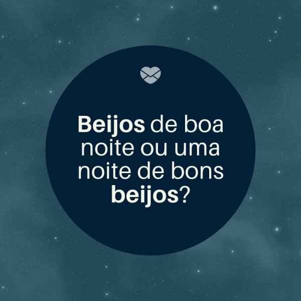 Frases De Boa Noite Para Whatsapp Inspire Se