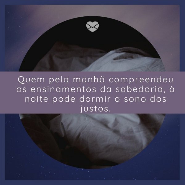 Frases De Boa Noite Para Whatsapp Inspire Se