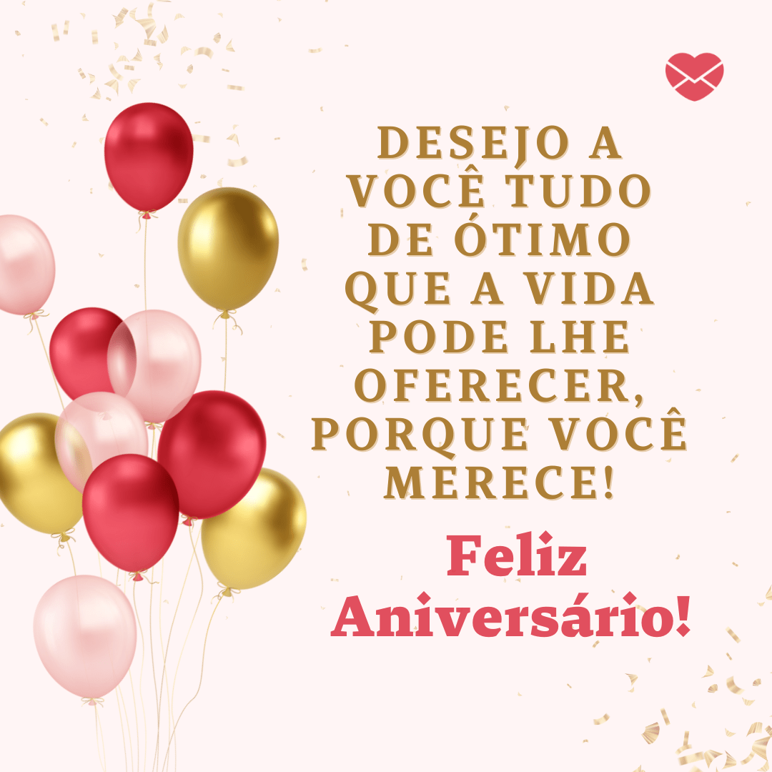 Parabéns no WhatsApp. Homenageie as pessoas queridas sempre!