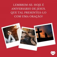 Mensagens de Natal para WhatsApp. Compartilhe o espírito!