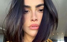Foto de Cléo Pires.