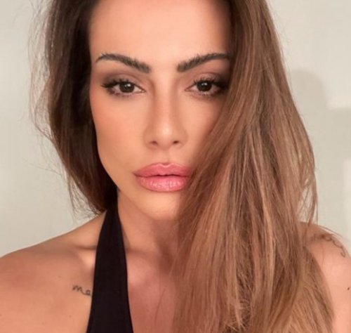 Mensagens com Amor 'Estou mais a fim de viver a minha vida!' - Cléo Pires