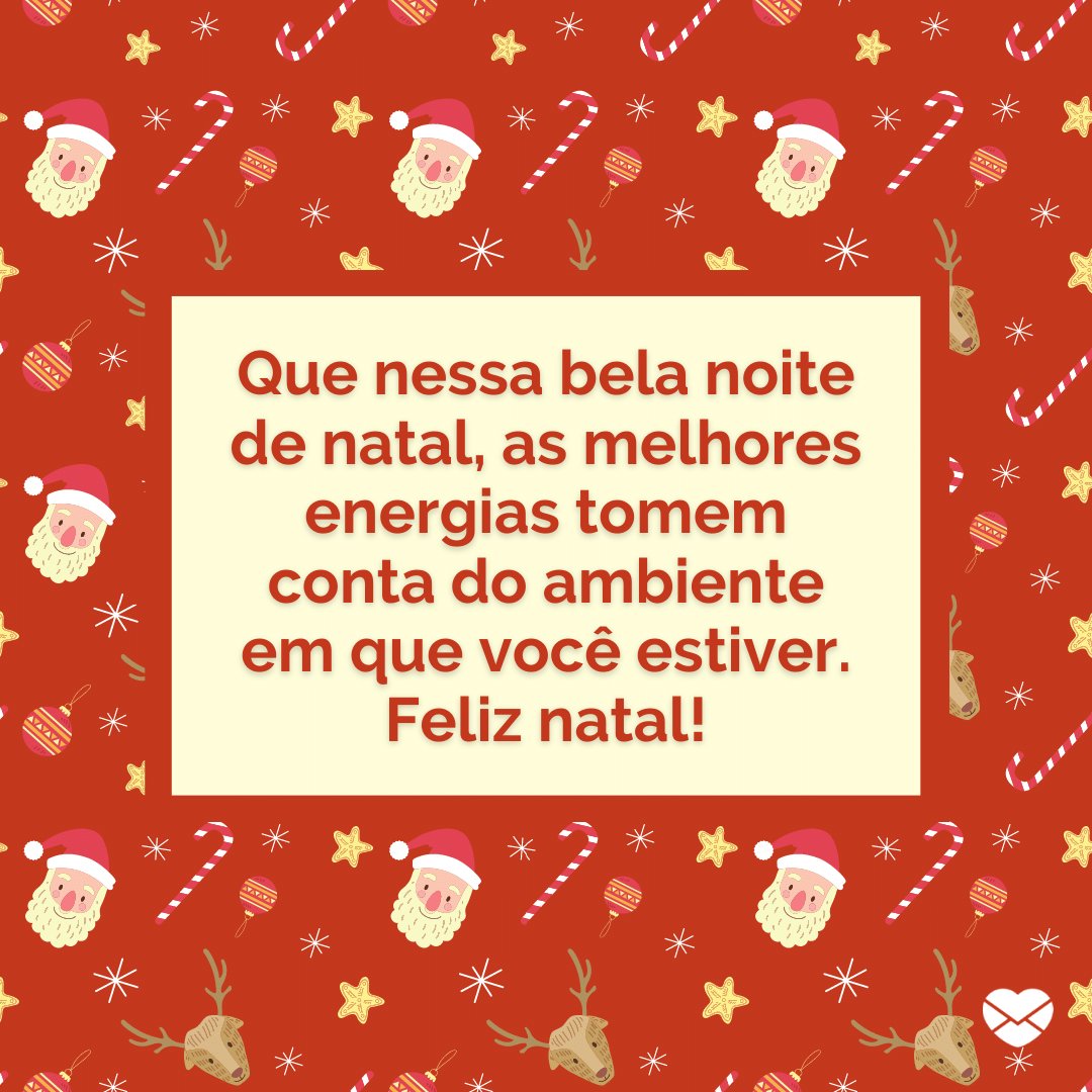 Feliz Natal no WhatsApp: celebre mesmo estando longe! Feliz Natal no WhatsApp: celebre mesmo estando longe!