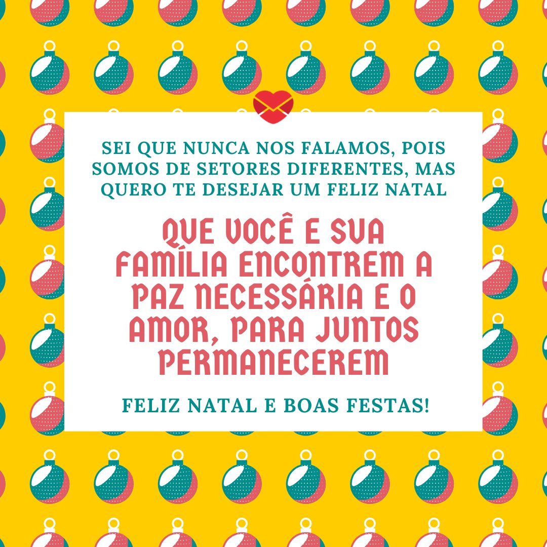 Mensagens natalinas para colegas de trabalho. Felicite-os! Mensagens natalinas para colegas de trabalho. Felicite-os!