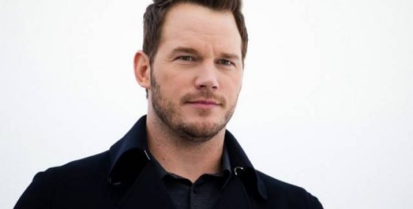 Reprodução. Chris Pratt.