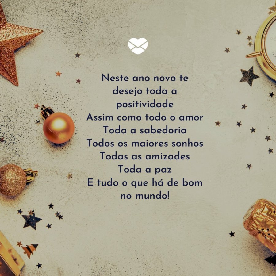 Como foi seu ano? Reflita através de mensagens de fim de ano Como foi seu ano? Reflita através de mensagens de fim de ano