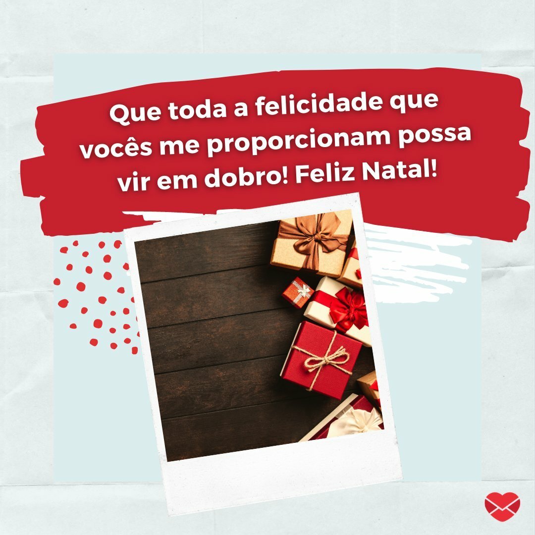 Grupo de Amigos - Natal no WhatsApp - Natal
