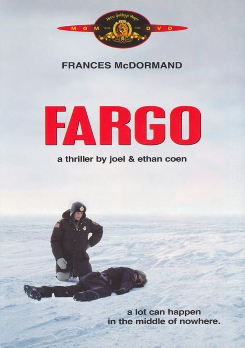 Fargo - Uma comédia de erros