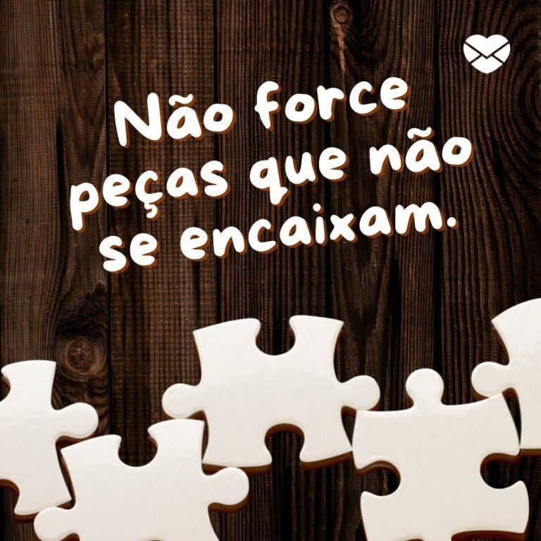 Frases sobre Término de Relacionamento Um perodo de dor Supere
