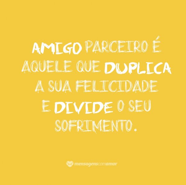 Amigo é A Pessoa Que Está Lendo Essa Mensagem Orkutudocom