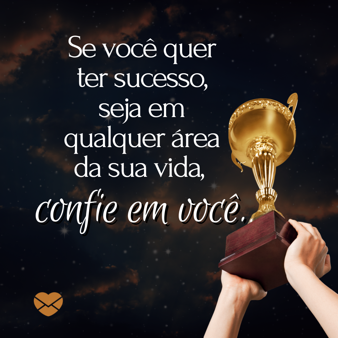 Reflexões sobre confiança. Veja a importância dessa atitude! Reflexões sobre confiança. Veja a importância dessa atitude!