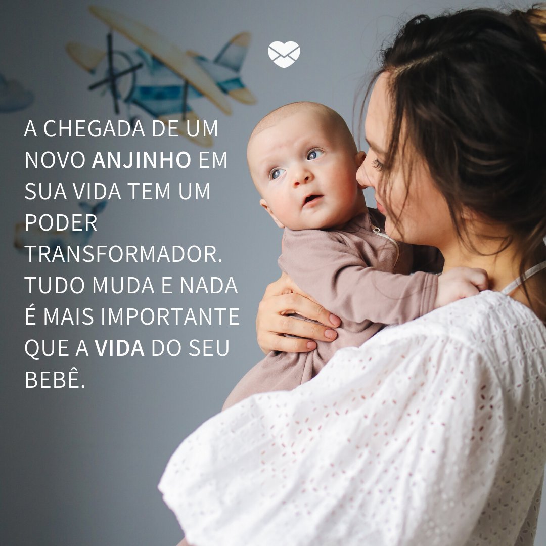 Mãe de primeira viagem descubra um mundo novo e maravilhoso Mãe de primeira viagem descubra um mundo novo e maravilhoso