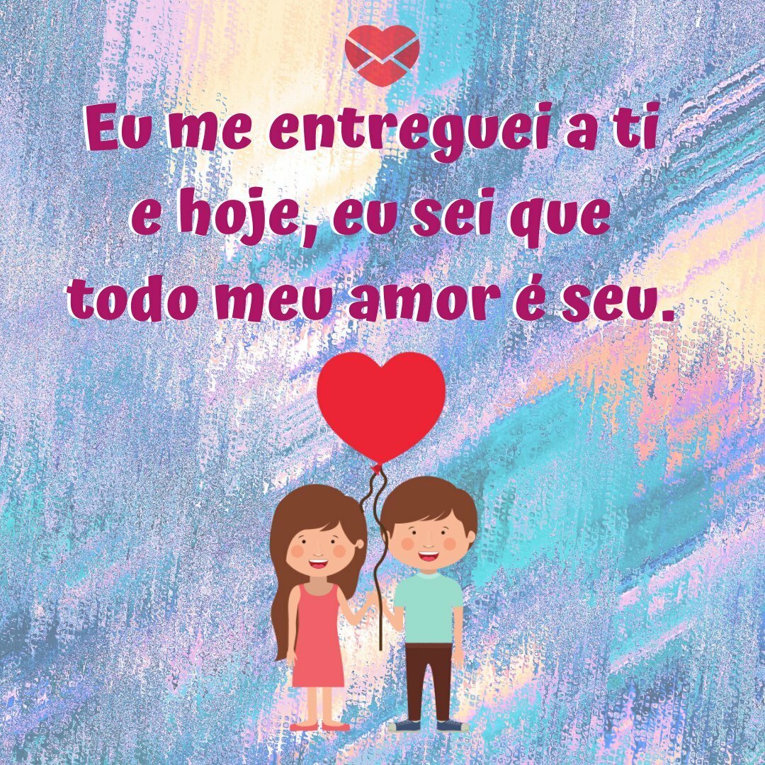 Cartas para o crush. Amenize o peso de seus sentimentos!
