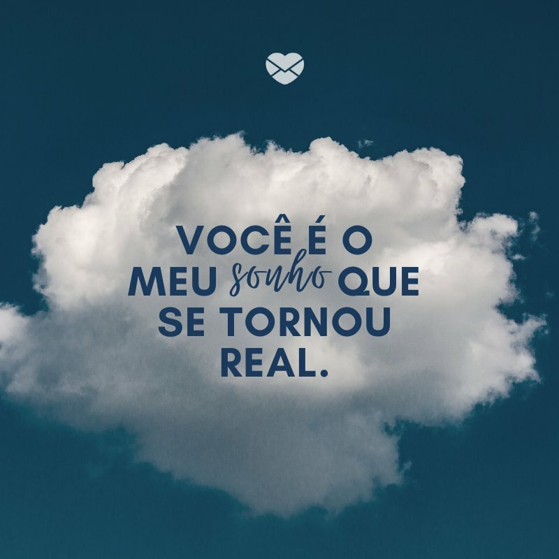 O Amor Que Eu Pedi A Deus Agradeca Por Essa Bencao Divina