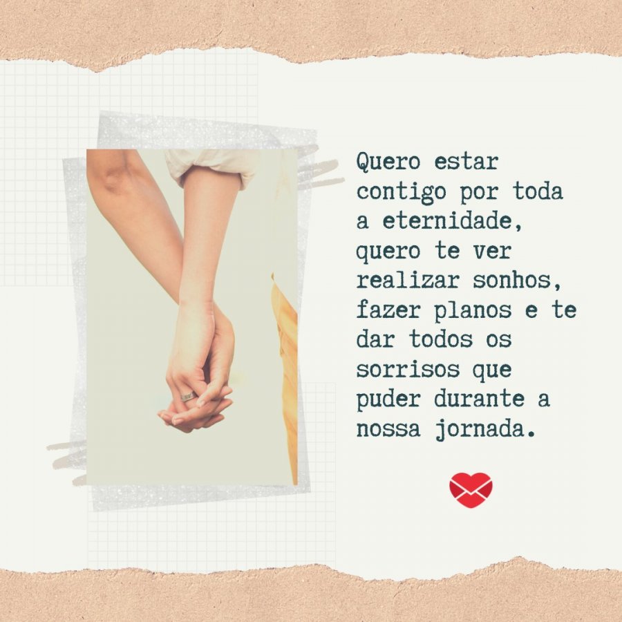 Ainda bem que te conheci — Declarese para o seu grande amor Ainda bem que te conheci — Declarese para o seu grande amor