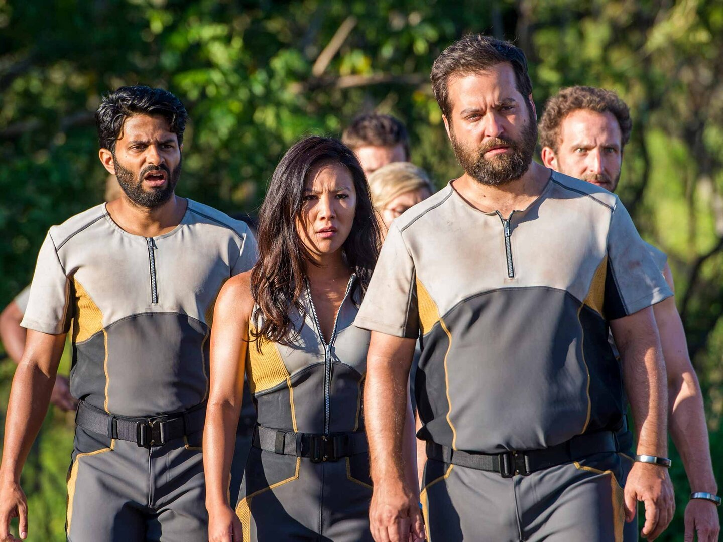15 séries para assistir debaixo das cobertas: surpreenda-se!
