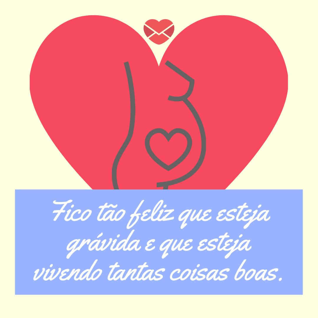Mensagens para mulheres grávidas: demonstre todo seu carinho Mensagens para mulheres grávidas: demonstre todo seu carinho