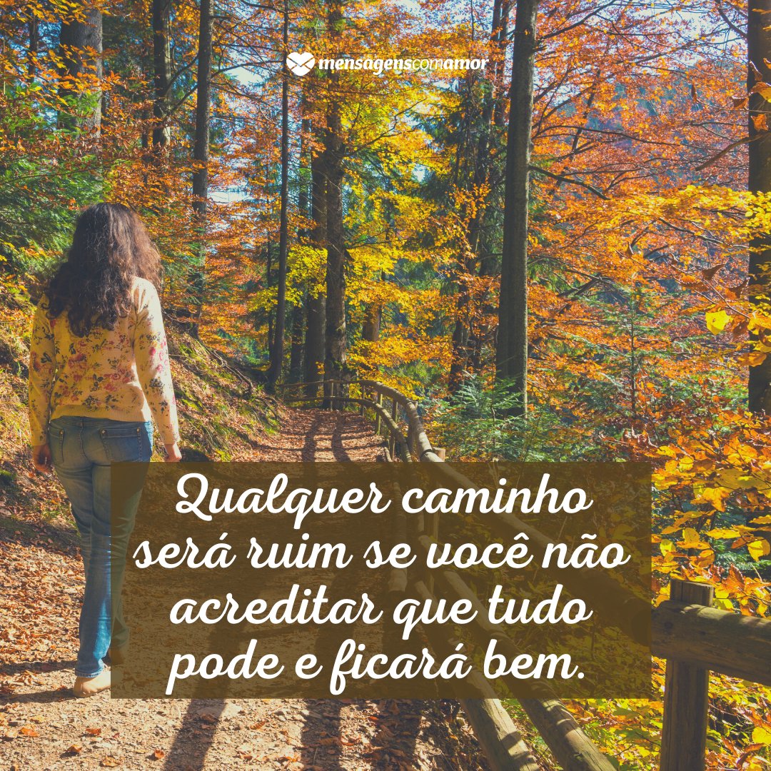 Vai Ficar Tudo Bem: Inspire-se Com Palavras De Motivação!