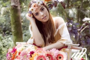 Divulgação Ensaio fotográfico Giovanna Lancellotti