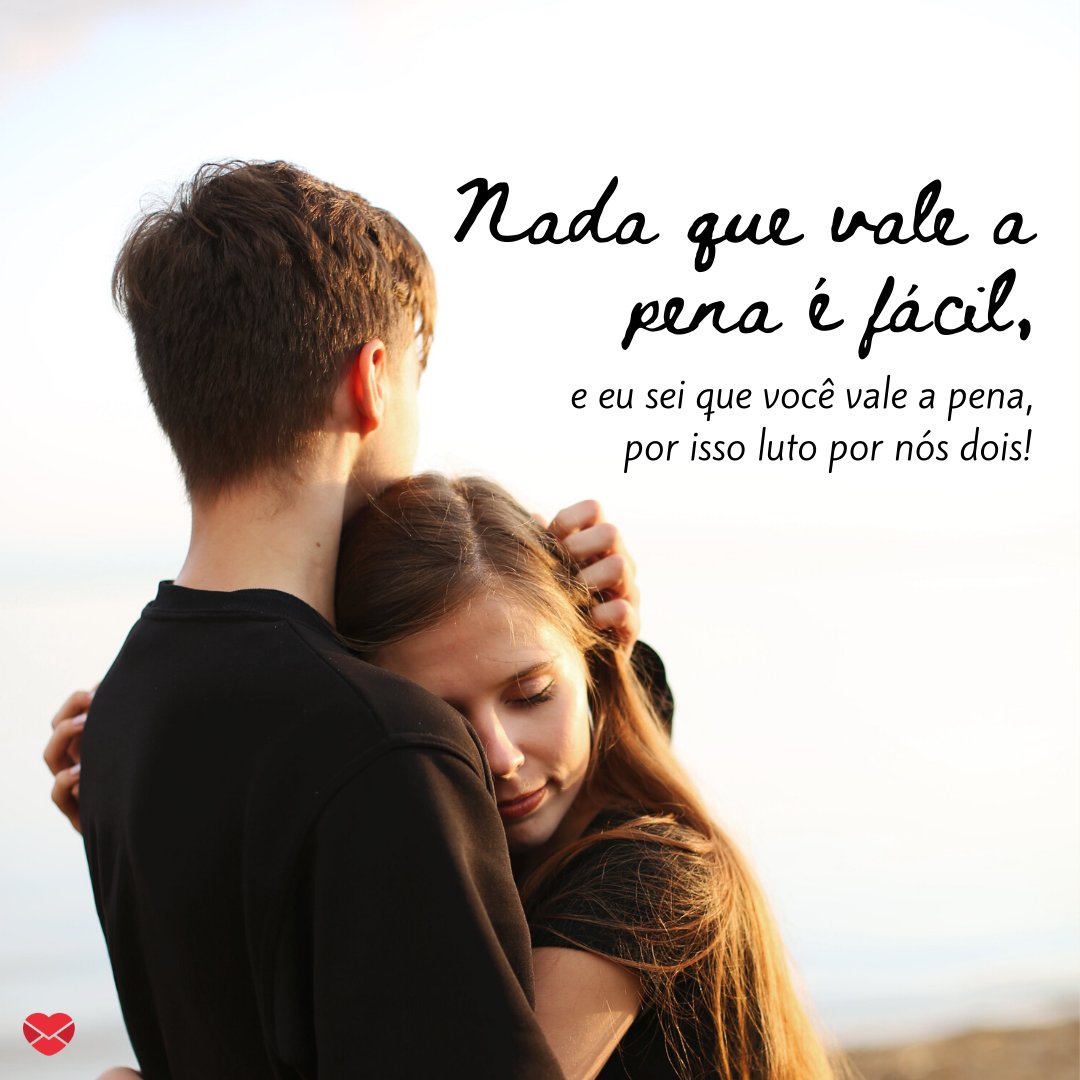 Te Amo Mesmo No Temporal O Amor Tudo Suporta