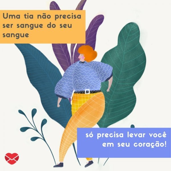 Nao Sou Mae Mas Sou Tia Meus Sobrinhos Minha Vida