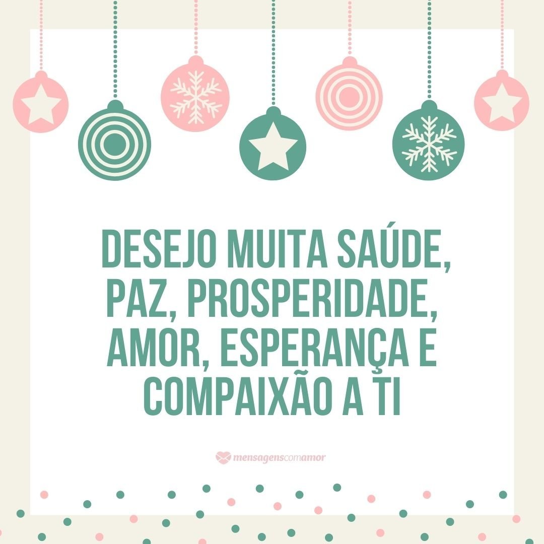 Lindas mensagens de Natal para celebrar com quem está longe! Lindas mensagens de Natal para celebrar com quem está longe!