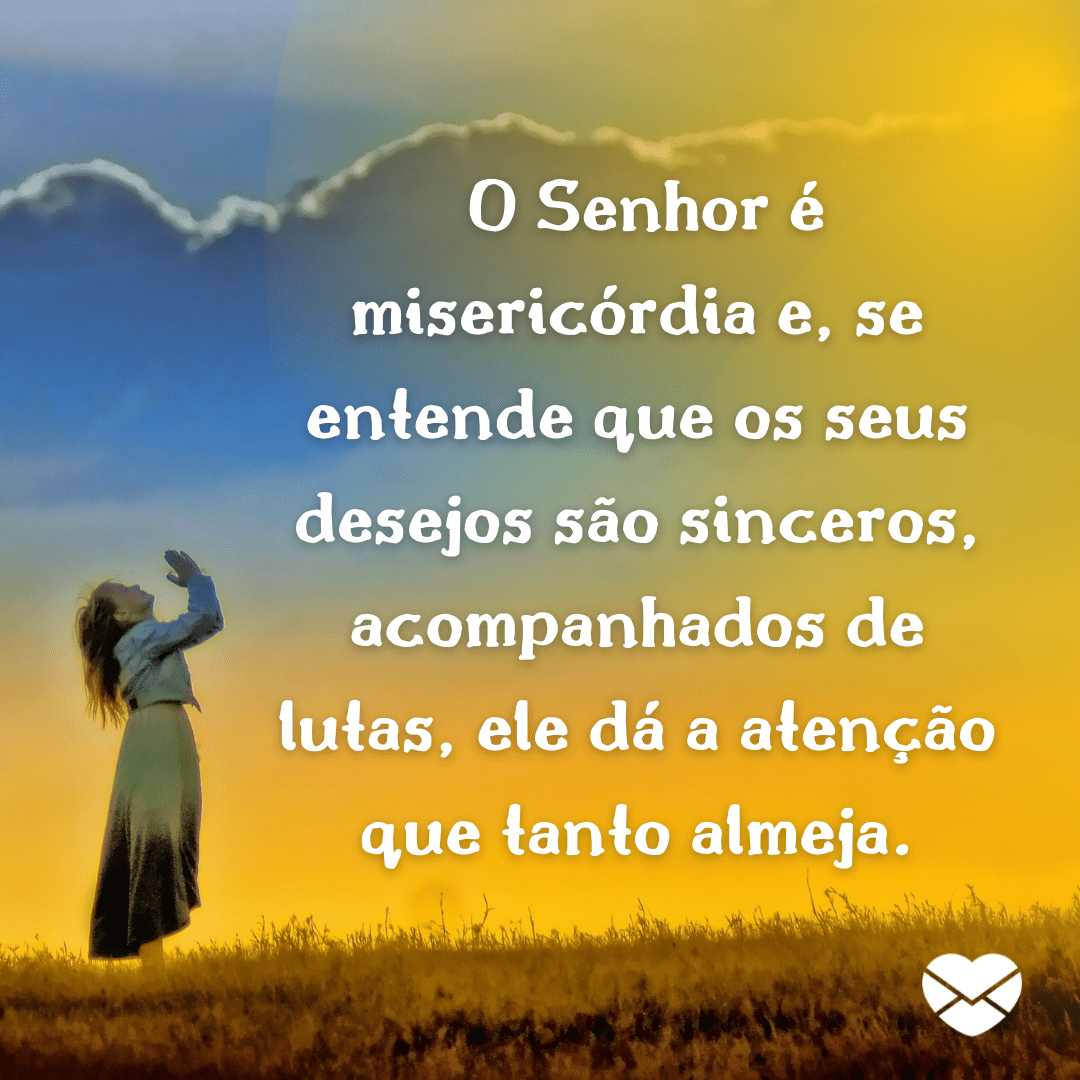 Coloque seus planos na mãos de Deus com essas frases