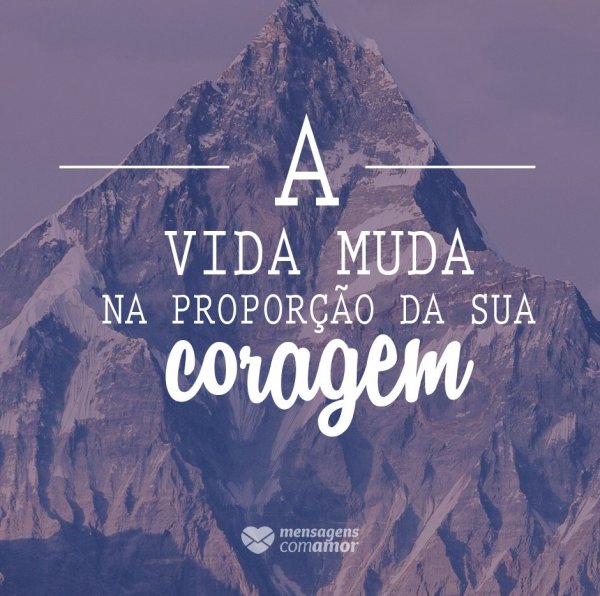 Frases Sobre Mudar