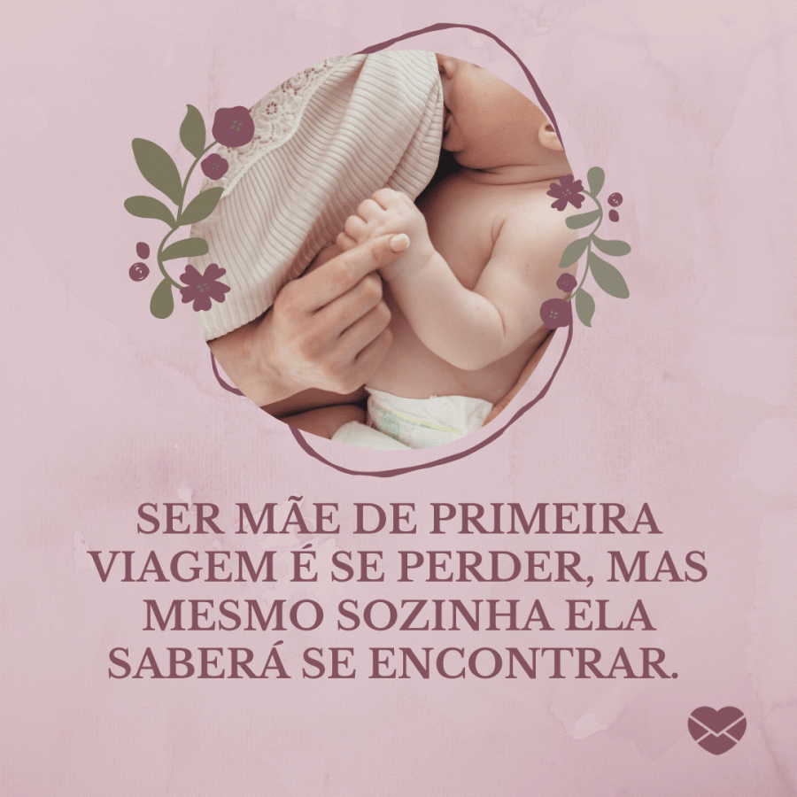 Acalme o coração com cartas para