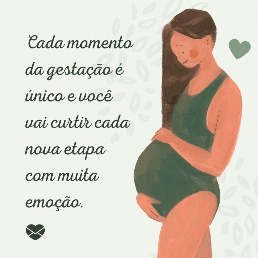 Acalme o coração com cartas para