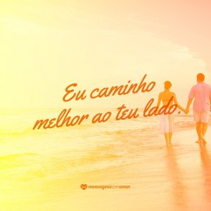 Canva | Mensagens com Amor