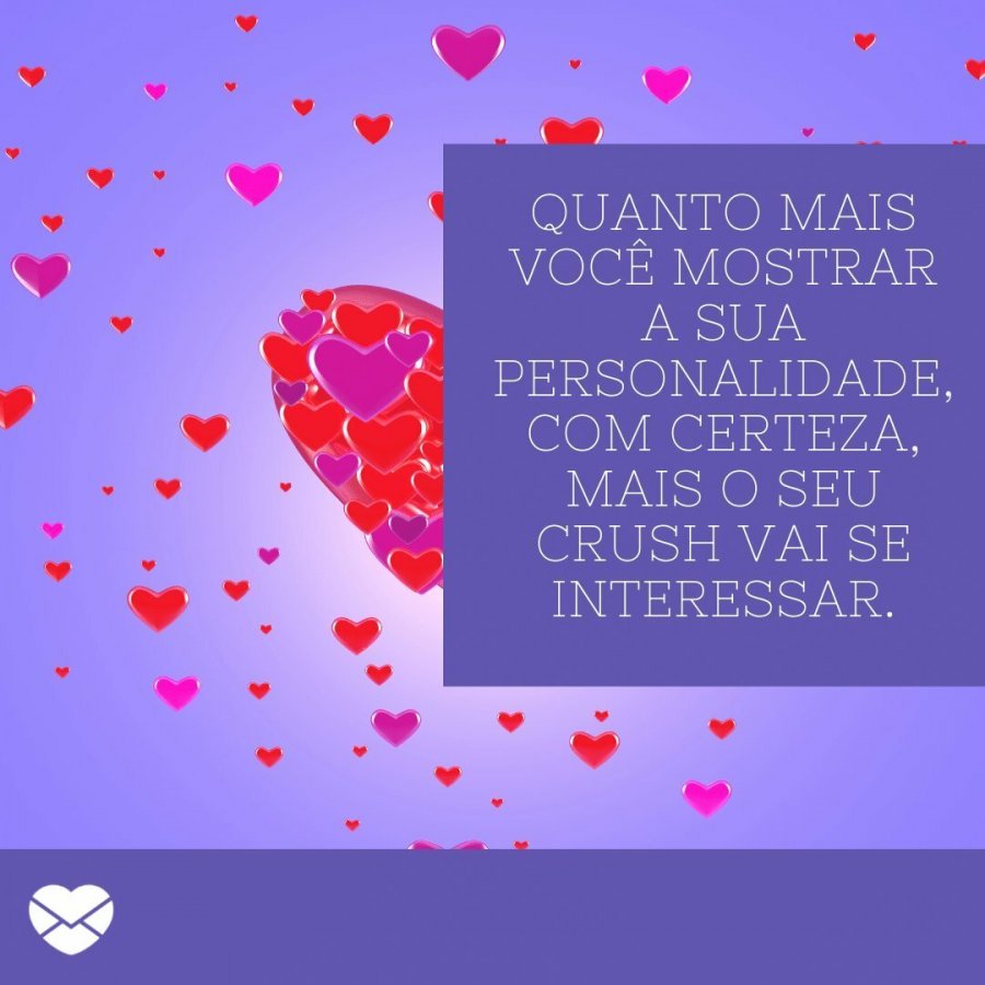 Dicas incríveis para puxar assunto com o crush. Conquiste!