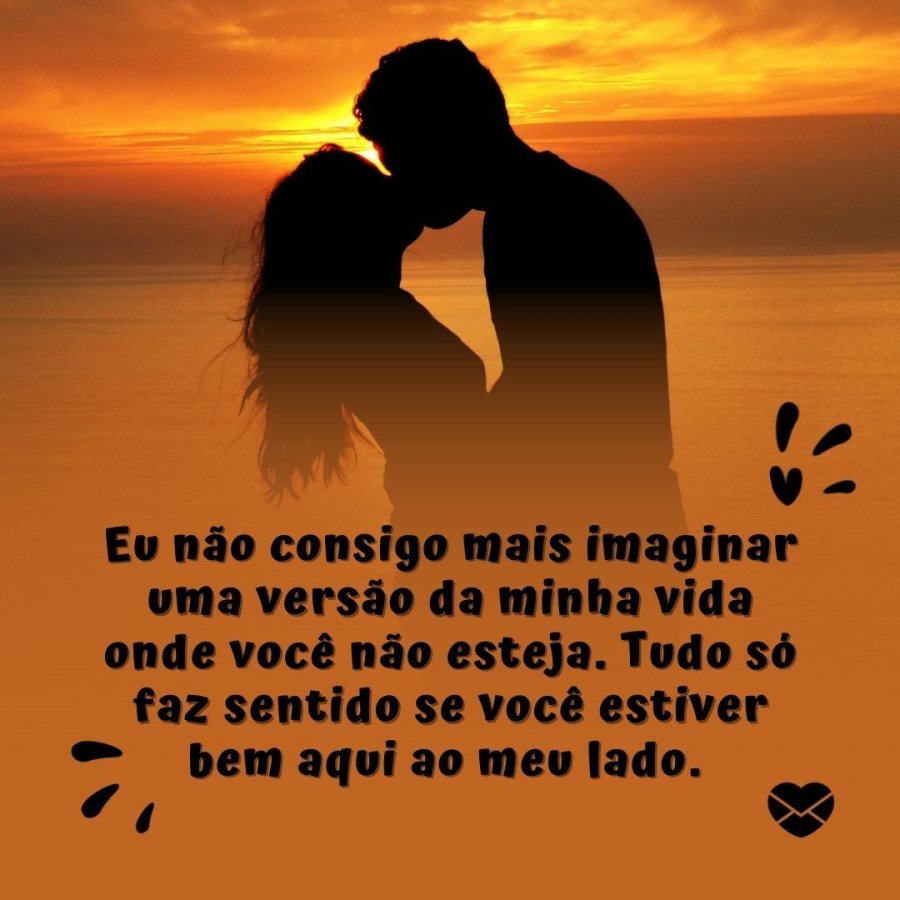 Mensagens Para Namorada | 52 declarações de amor para tocar o coração ...