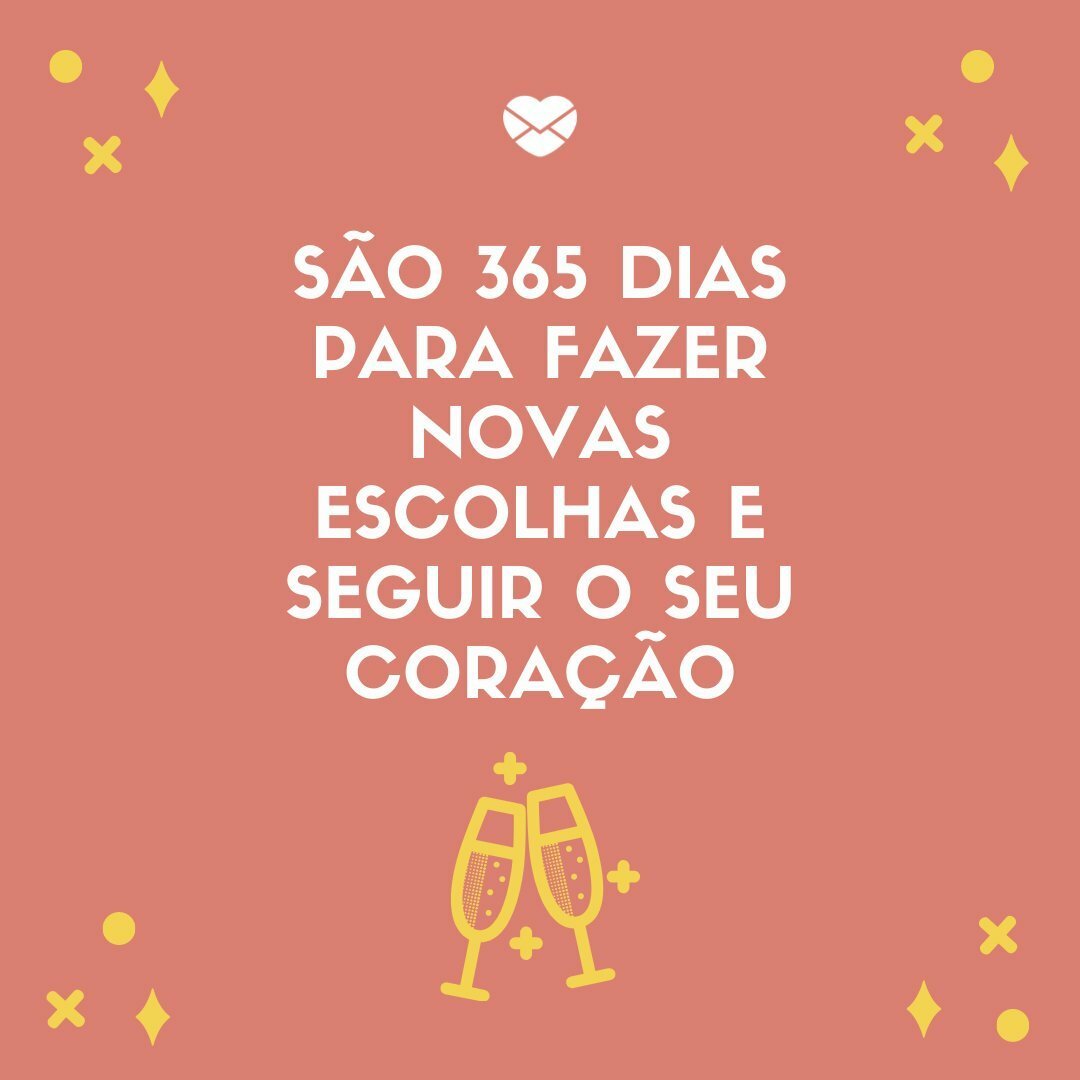 Primeiro dia do ano um dia para celebrar o que há de novo! Primeiro dia do ano um dia para celebrar o que há de novo!