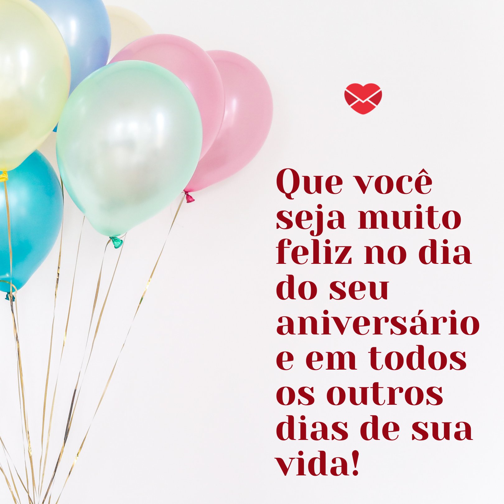Seja muito feliz - Frases de aniversário religiosas - Religiosos Seja muito feliz - Frases de aniversário religiosas - Religiosos