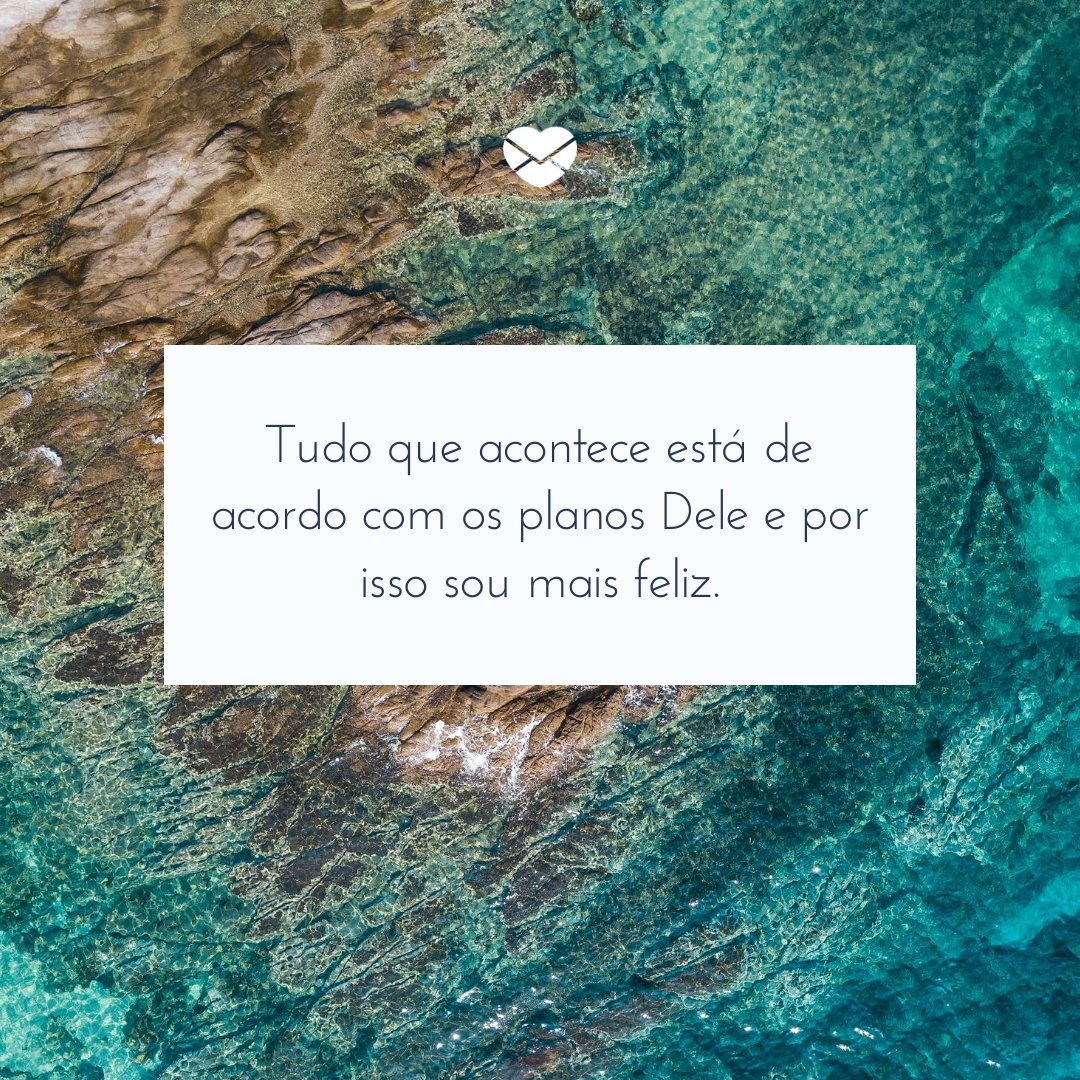 Frases de bom dia de Deus: comece o dia com o Senhor! Frases de bom dia de Deus: comece o dia com o Senhor!