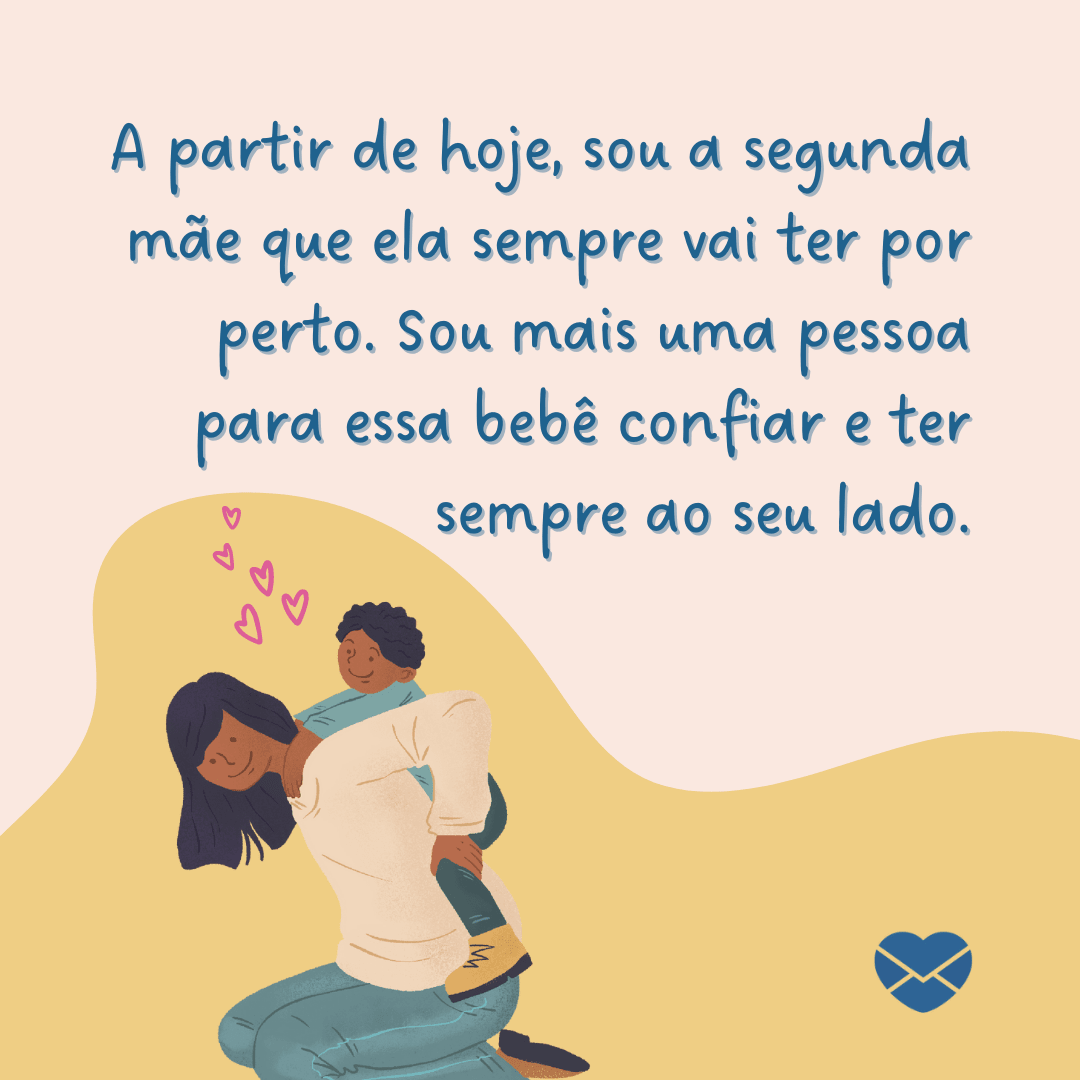Ser padrinho é... venha refletir sobre essa nobre posição!