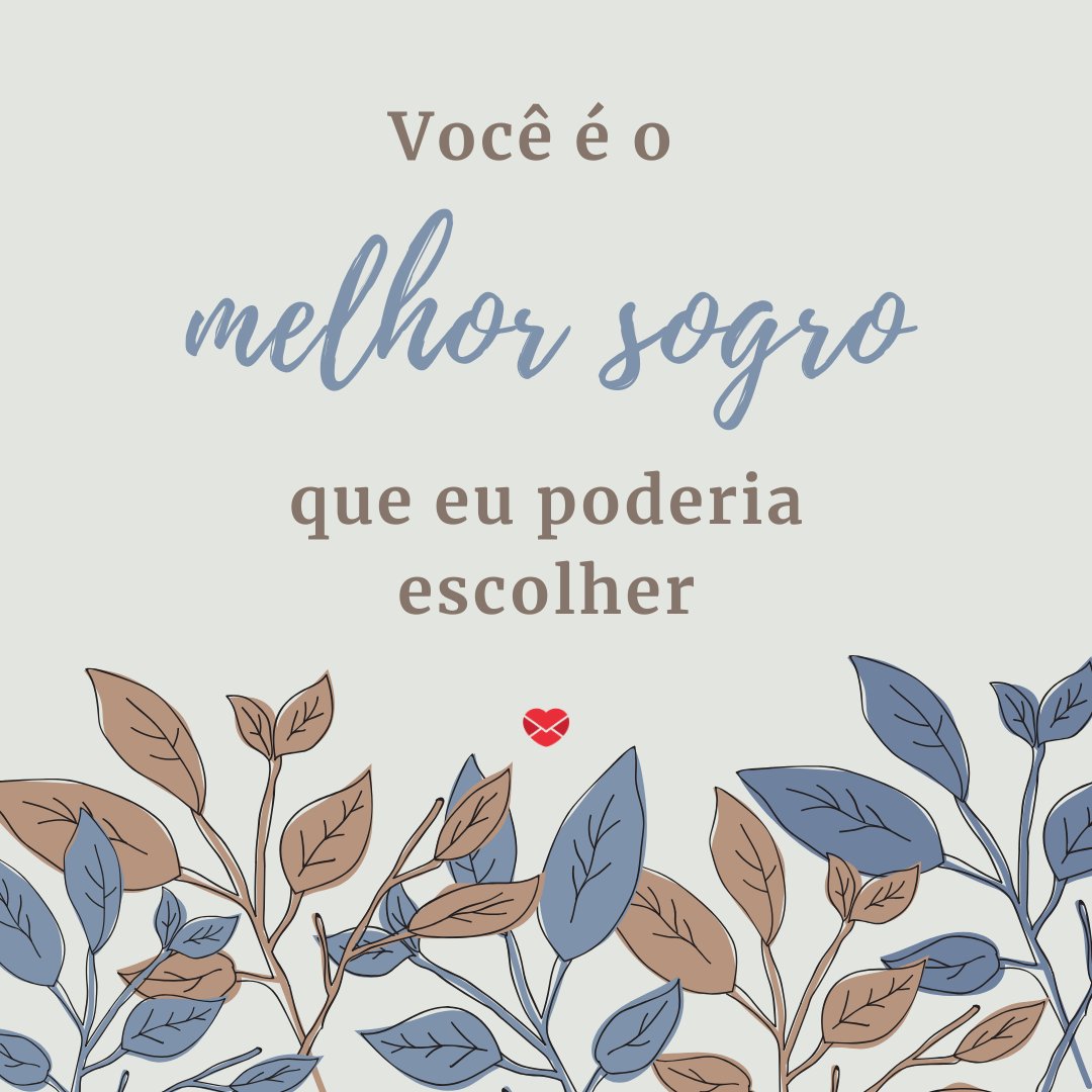 Mensagens para o Dia do Sogro. Dê valor ao seu! Mensagens para o Dia do Sogro. Dê valor ao seu!
