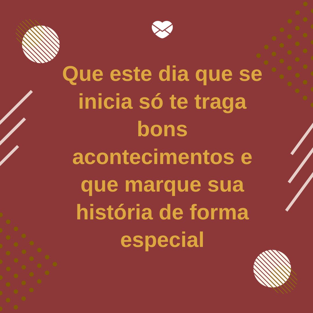 Mensagens de bom dia para o grupo do WhatsApp: anime-se! Mensagens de bom dia para o grupo do WhatsApp: anime-se!