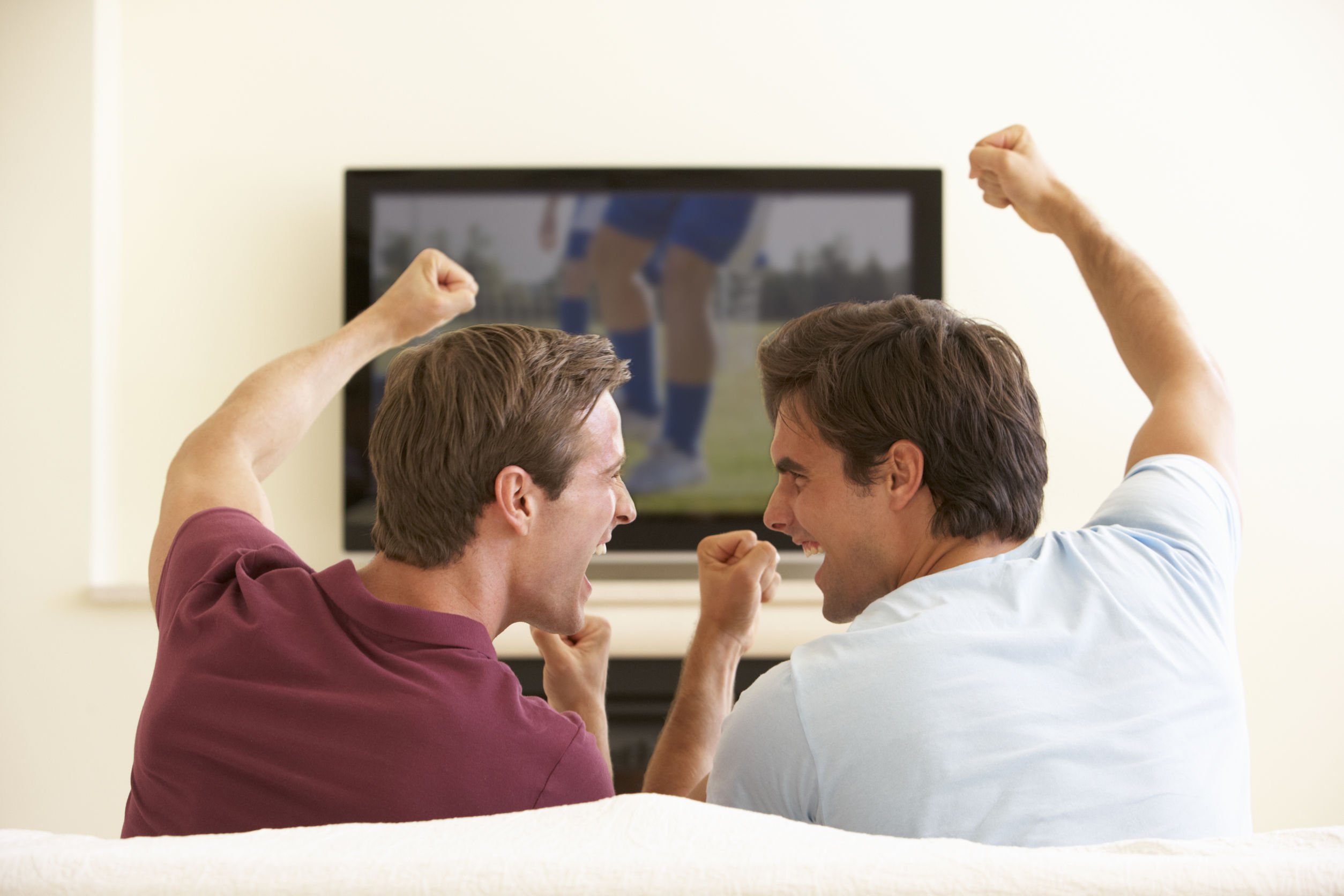 Mewing tv man. Человек перед телевизором. Двое мужчин смотрят телевизор. Парень перед телевизором. Телевизор "двое".