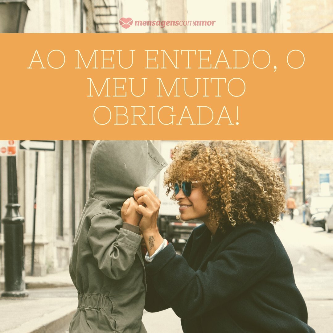 Frases e mensagens para o enteado cheias de carinho!