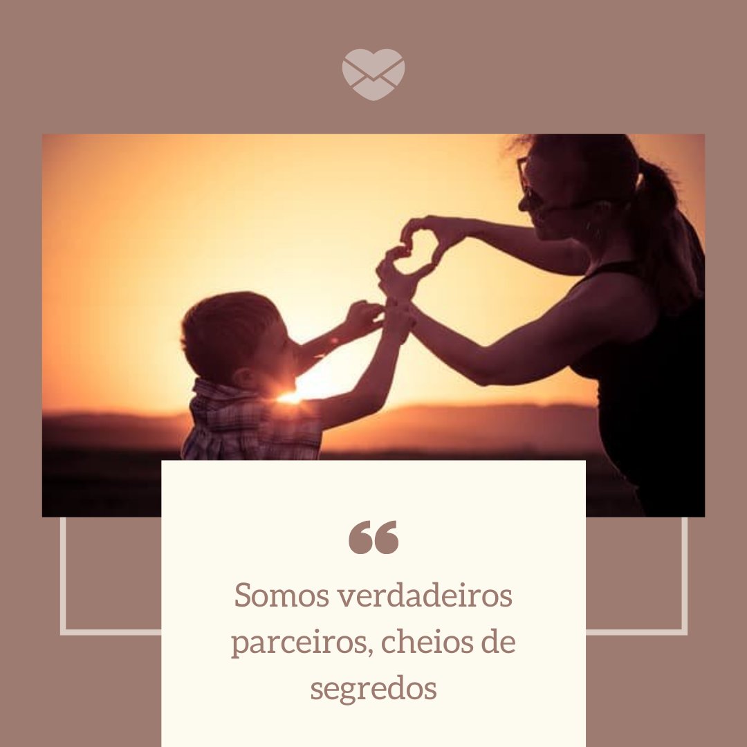 Frases e mensagens para o enteado cheias de carinho! Frases e mensagens para o enteado cheias de carinho!
