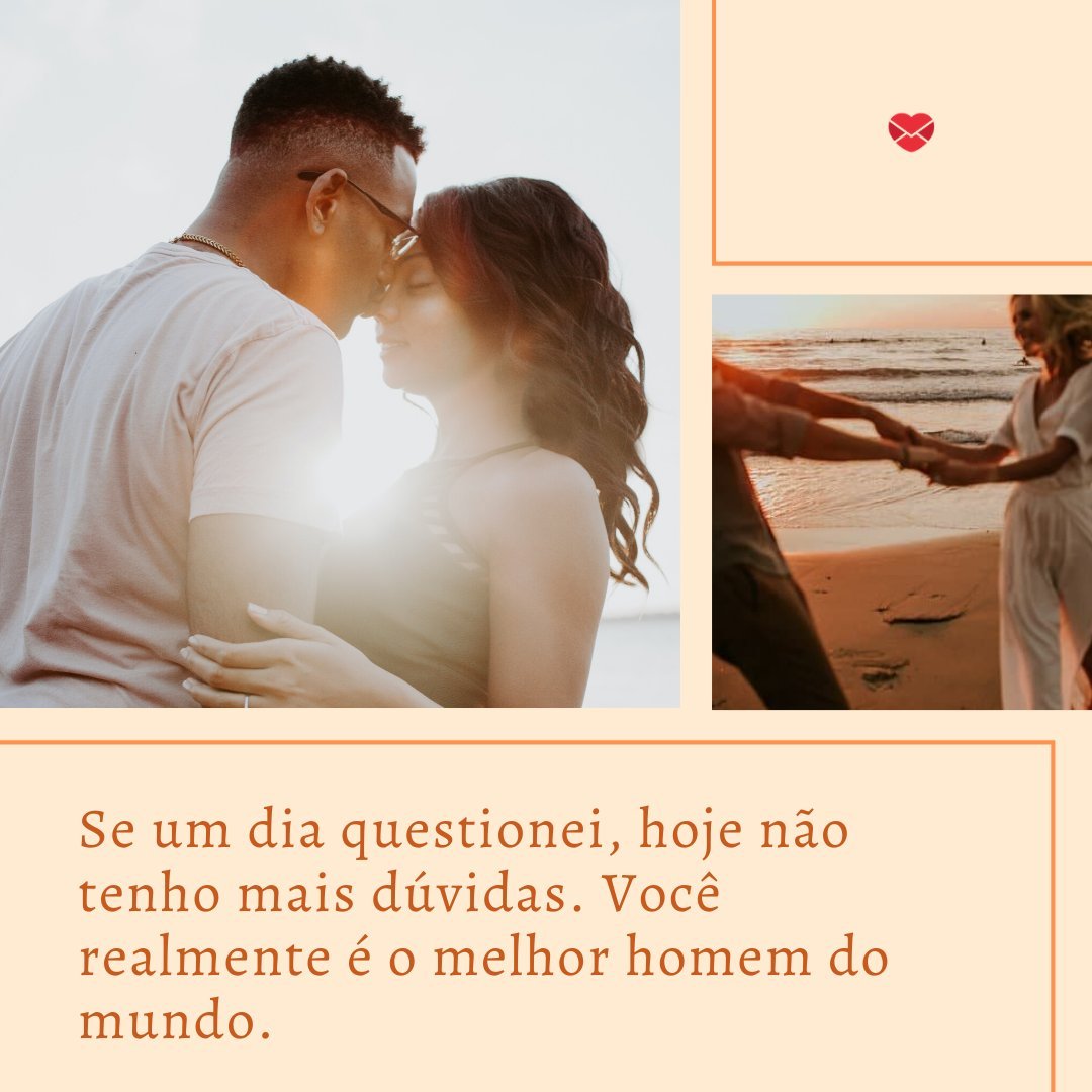 Frases Para Marido: Muito Amor E Admiração