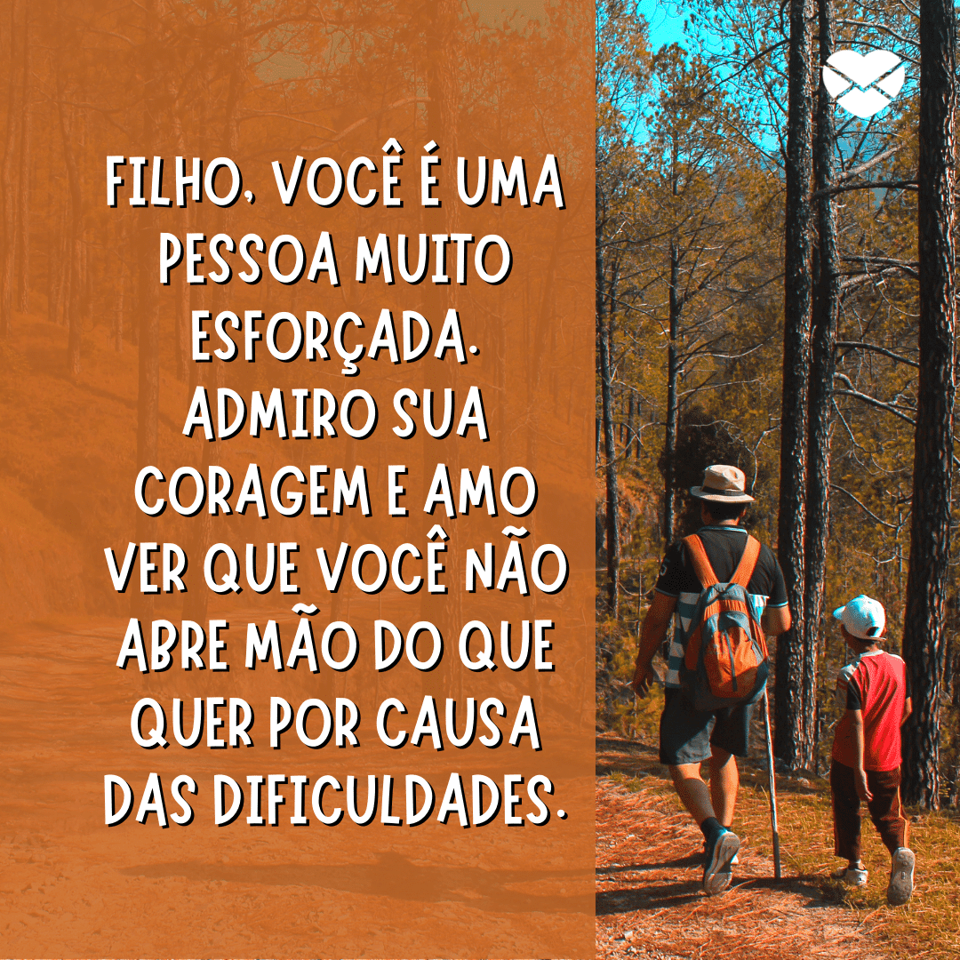 Frases para filhos: demonstre seu amor mais sincero - Página 2