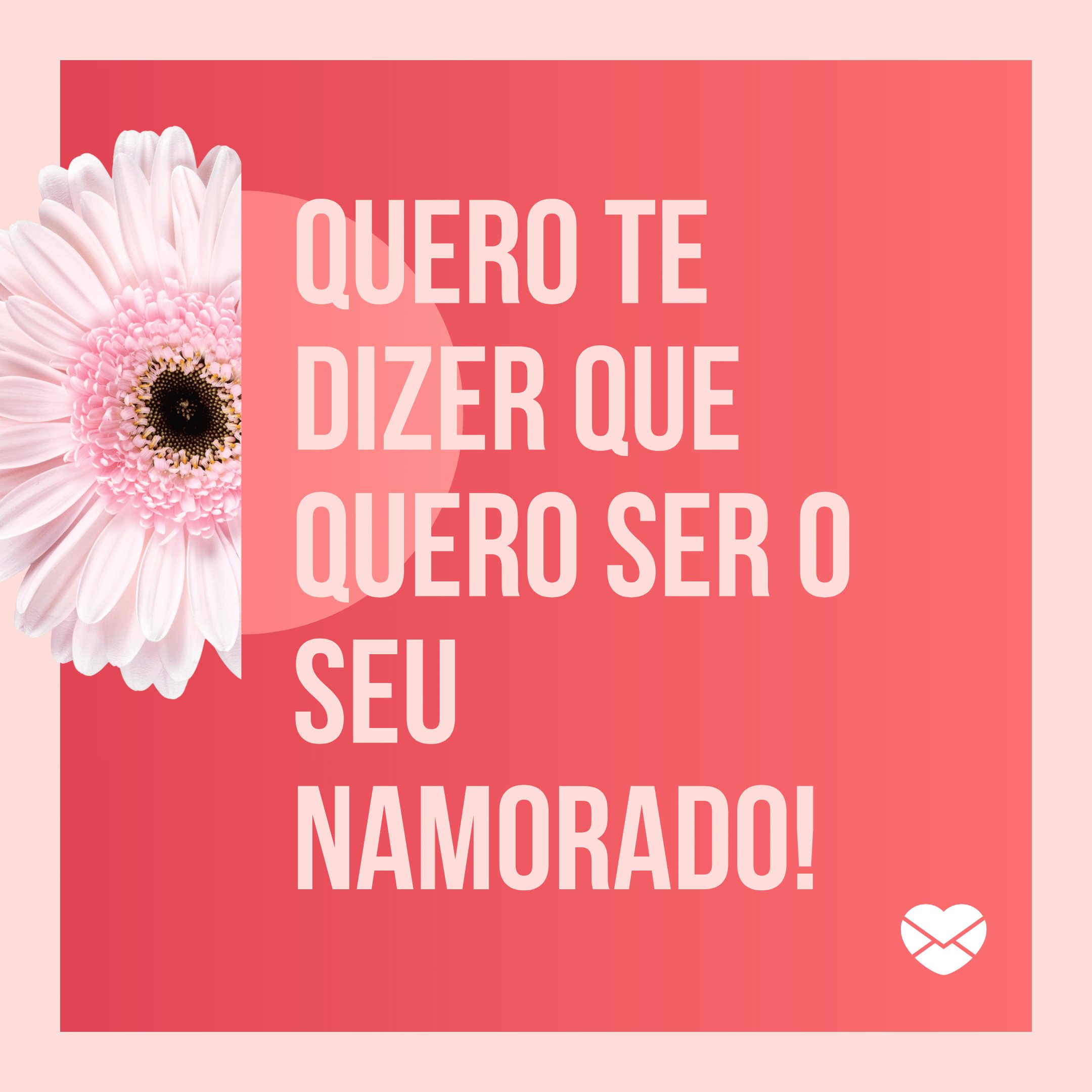 'Quero te dizer que quero ser o seu namorado! ' - 10 frases criativas para pedir ela em namoro